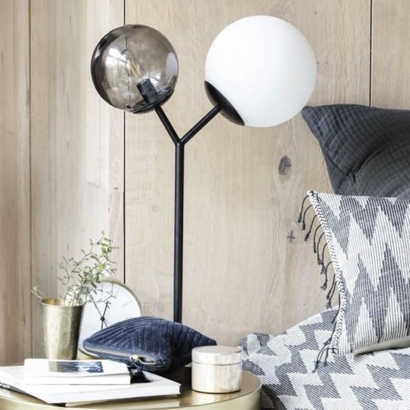 Twice Pendant Light