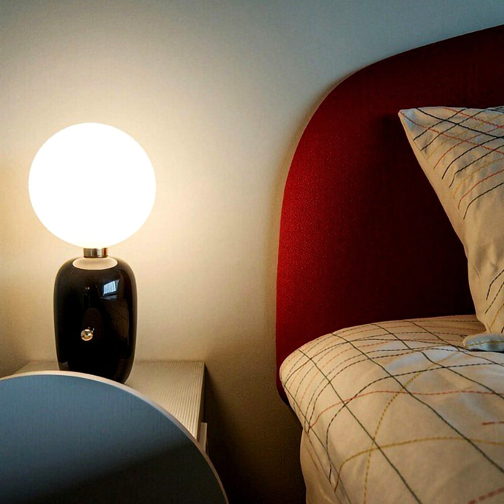 Aballs Table Lamp