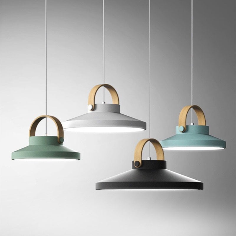 Forest Series-LED Pendant Light