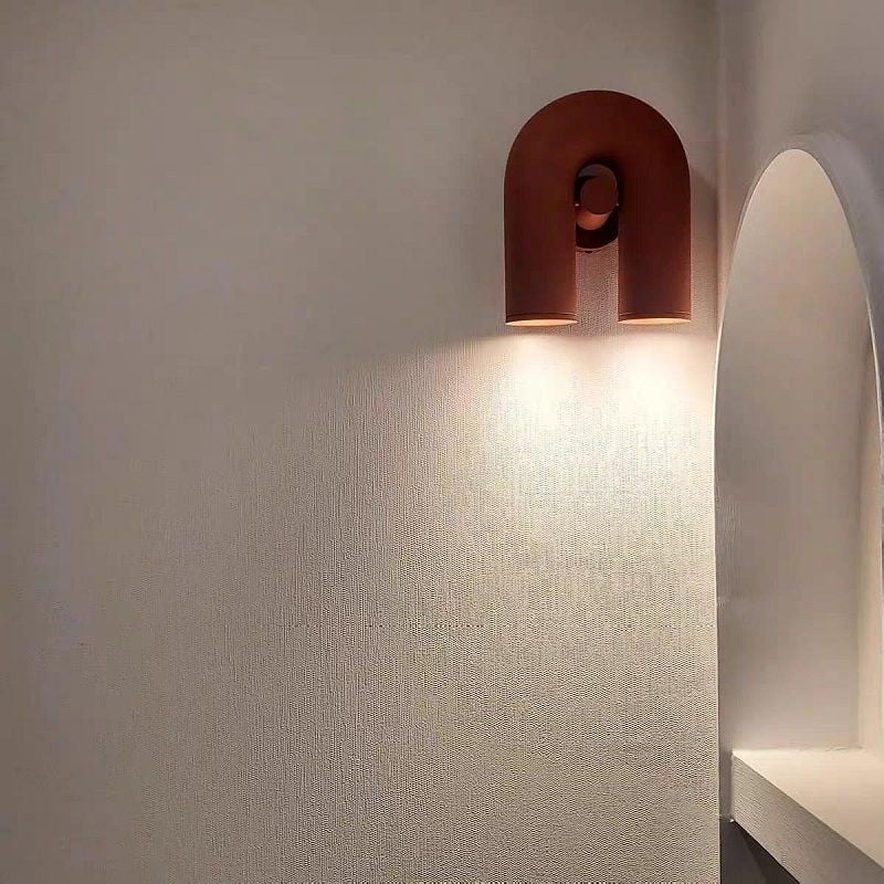 CIRKUS Wall Lamp