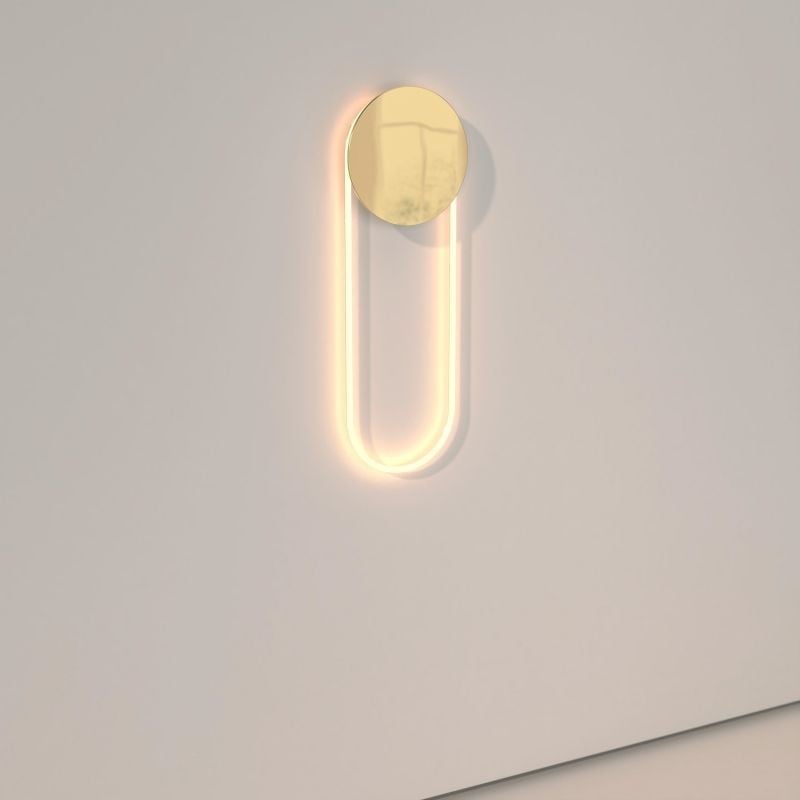 RA Wall Lamp