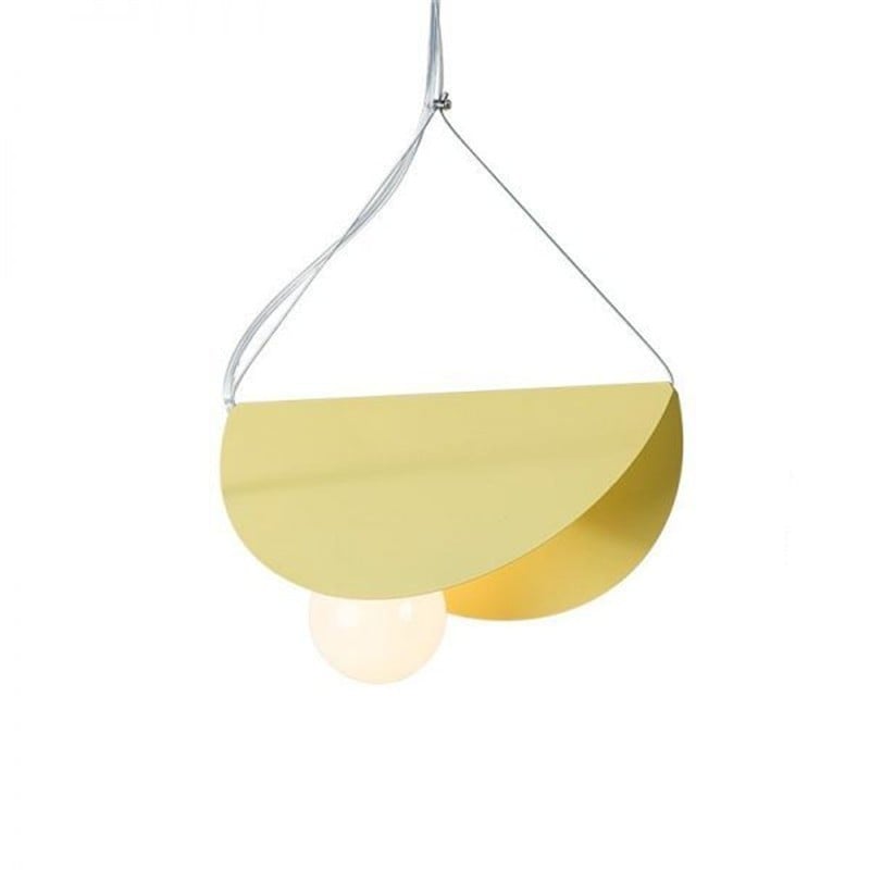 Glider Pendant Lamp