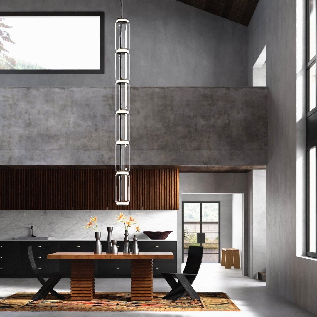 Noctambule Suspension Lamp