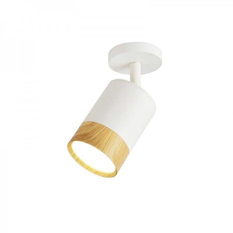 Cylindrical Spotlight