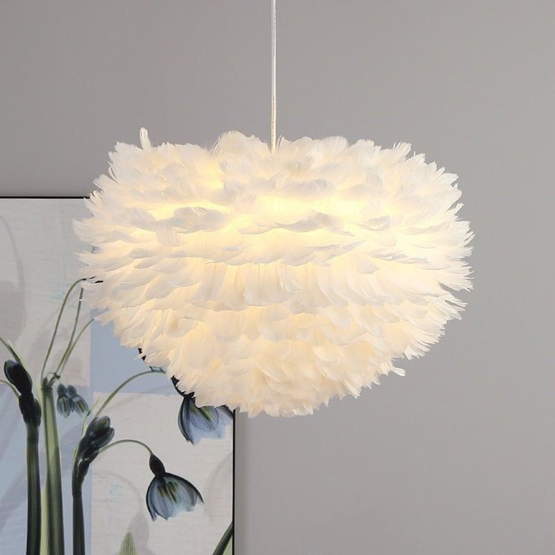Eos Chandelier