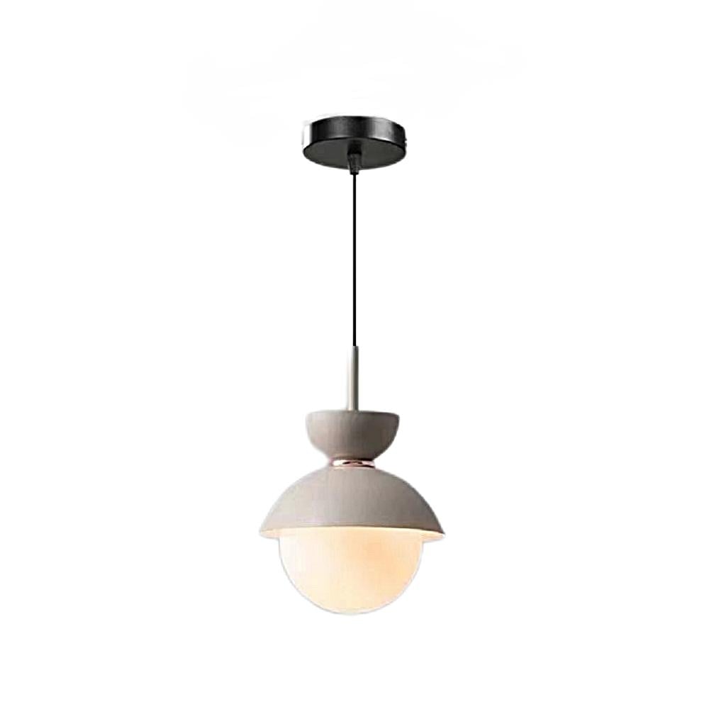 Nordic Macaroon Pendant Lamp