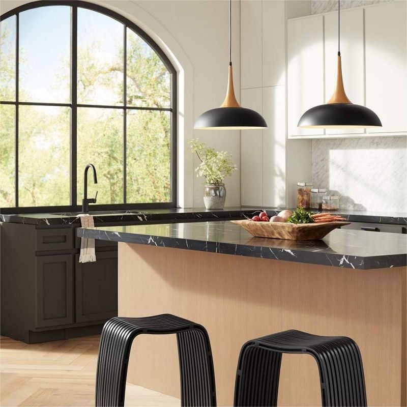 Scandinavian Pendant Light