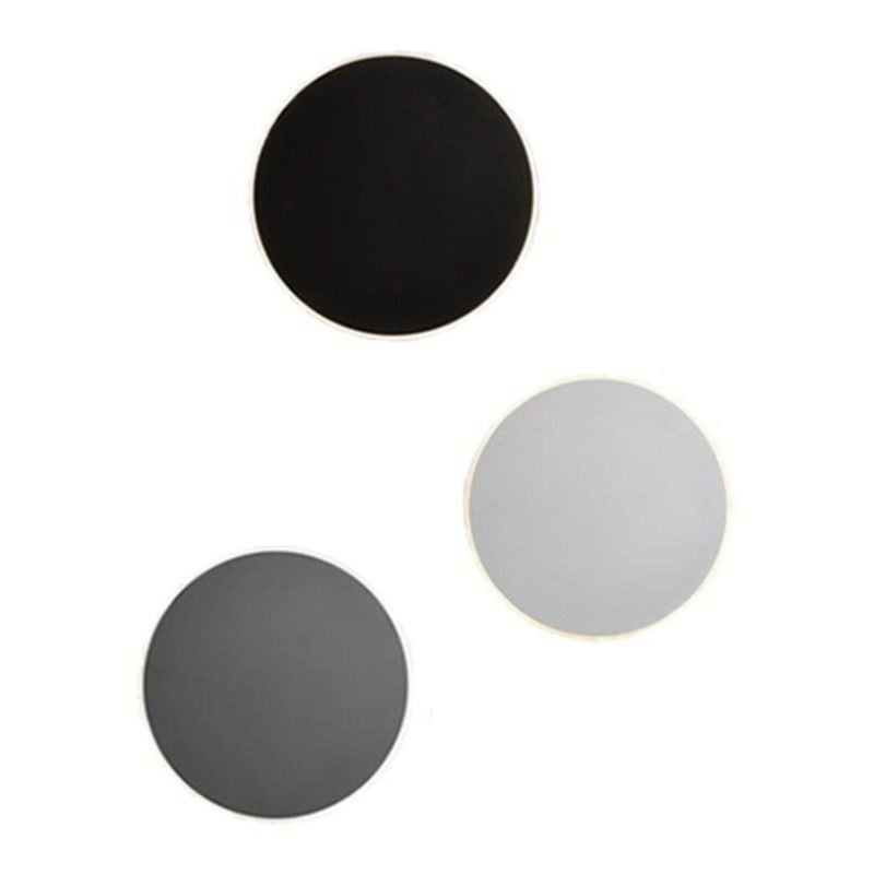 Puck Wall Art Wall Lamp
