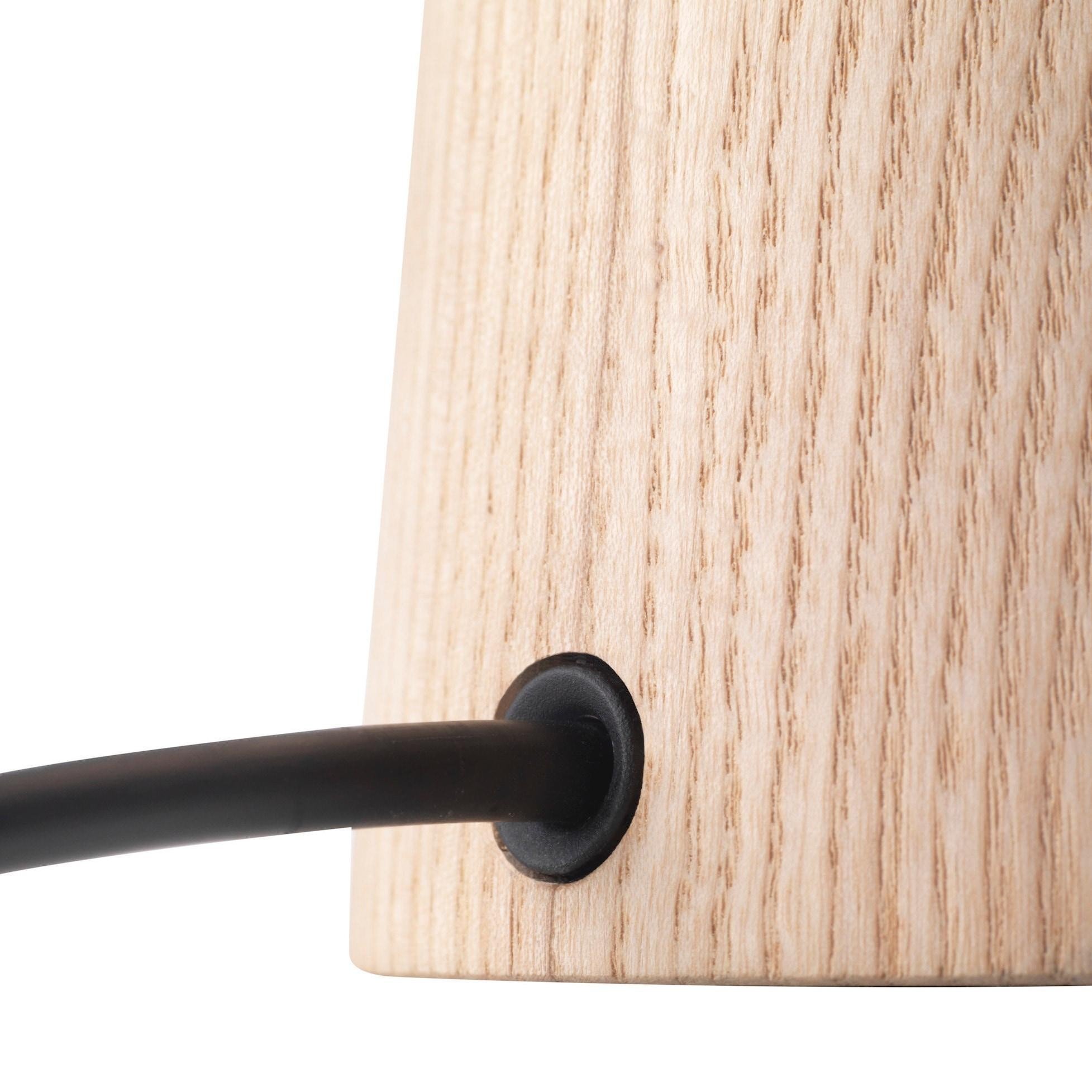 Night Owl Table Lamp