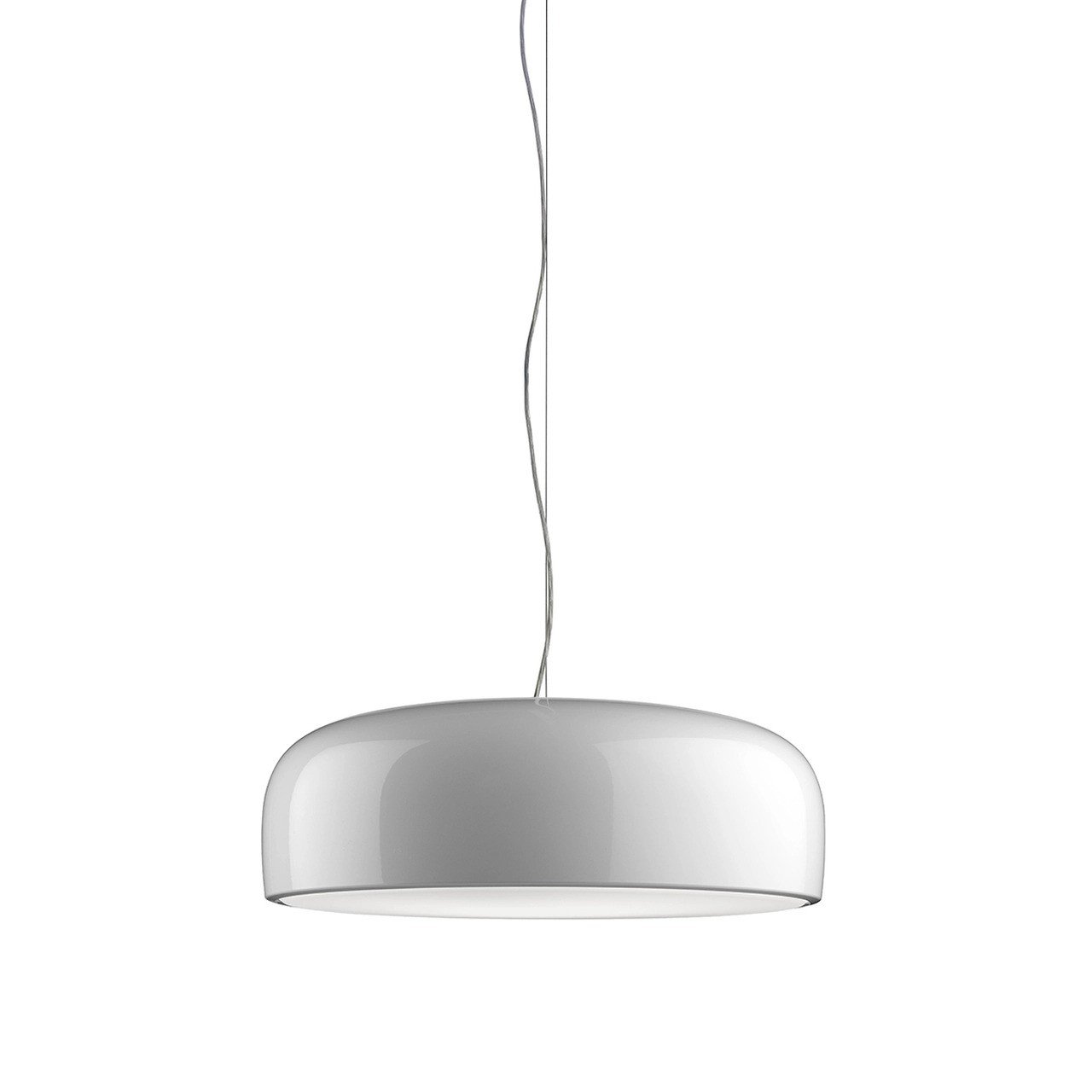 Smithfield Industrial Aluminum Suspension Light