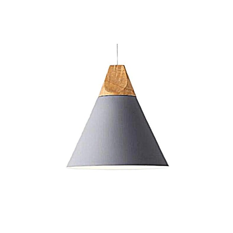 Triple Take Pendant Lamp