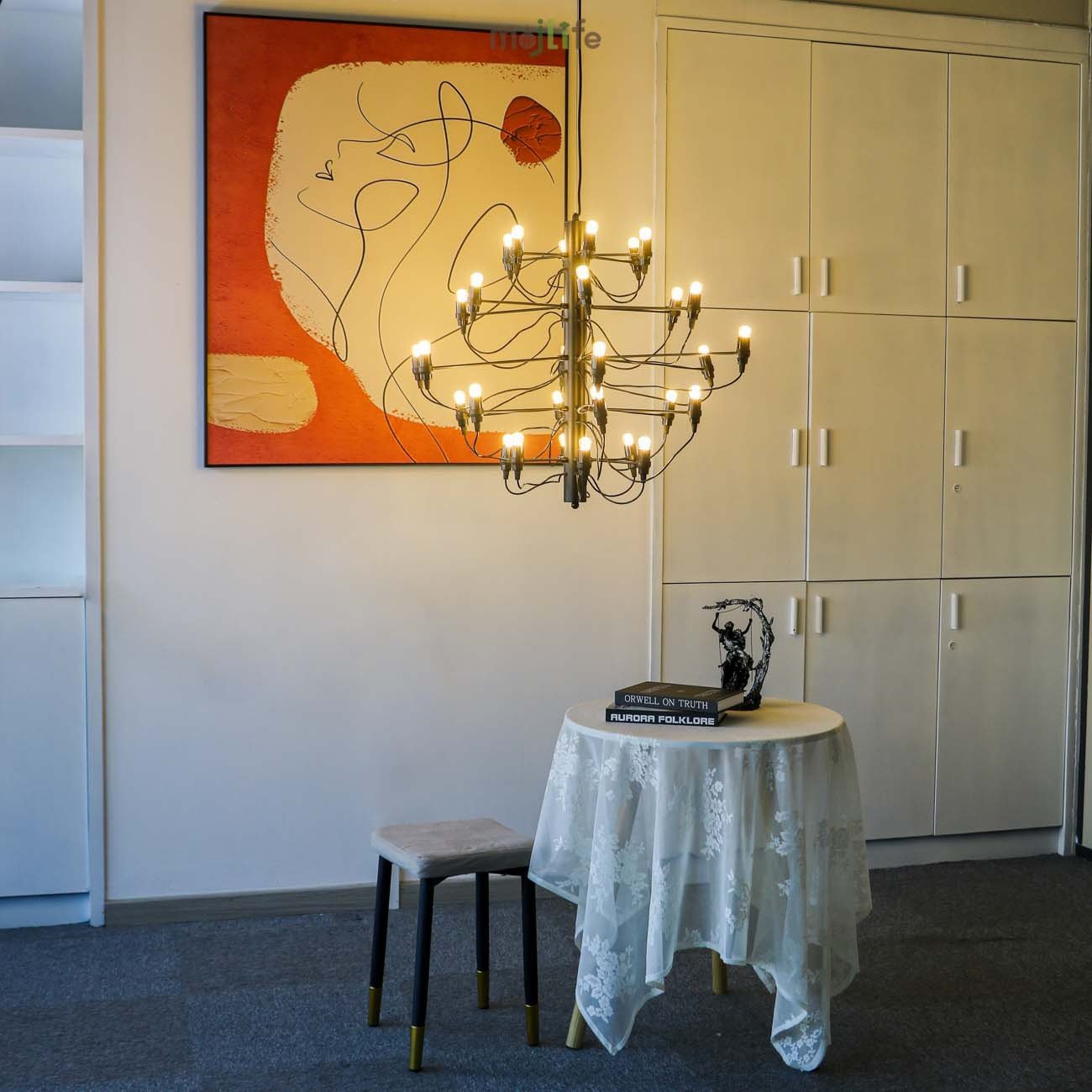 2097 Chandelier