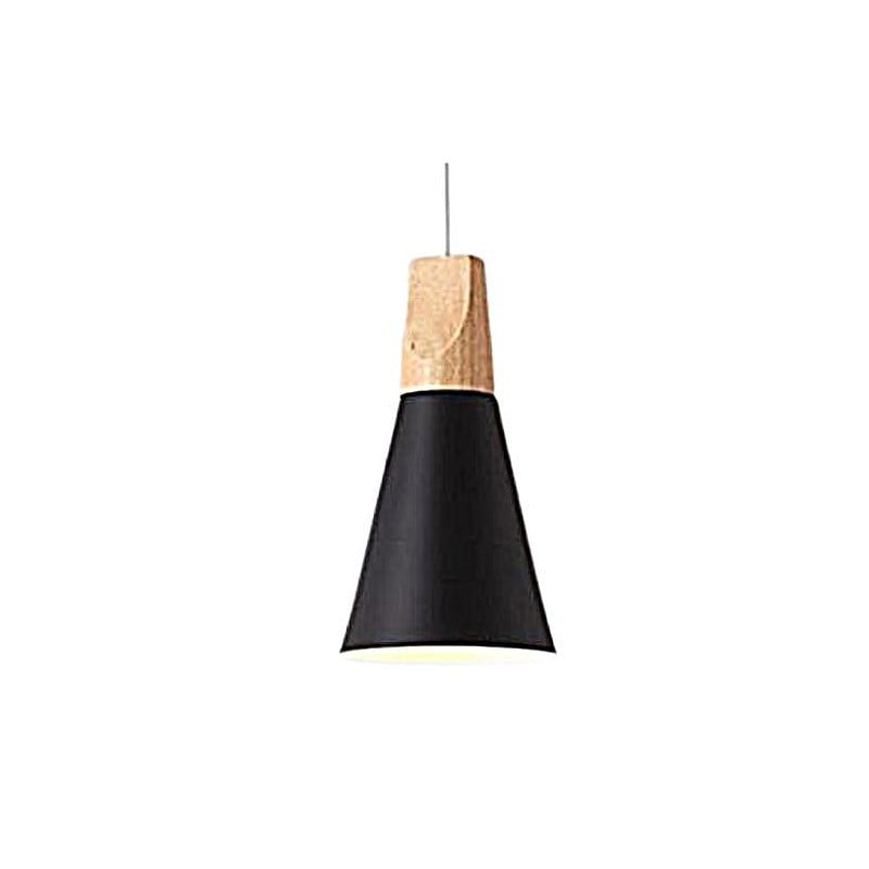 Triple Take Pendant Lamp