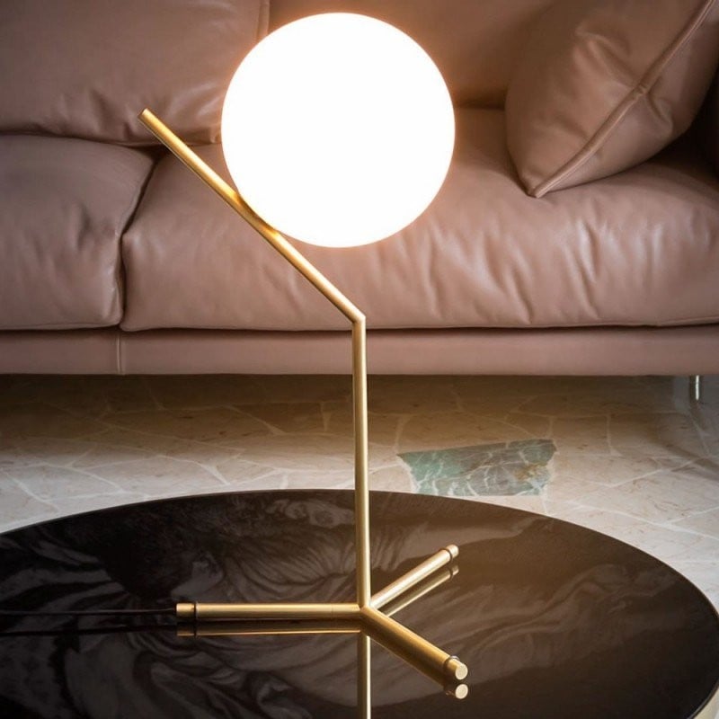 IC Lights Table Light