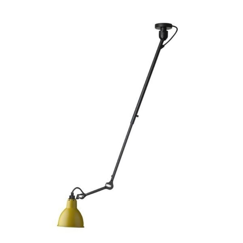 Lampe Gras Minimalist Wall Lamp Industrial Ceiling Light With Adjustable Arm