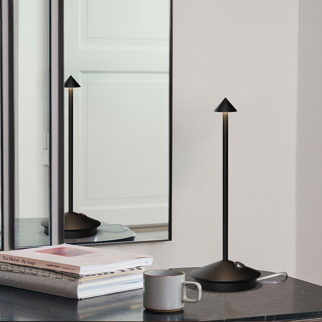 Tricia Cordless Table Lamp