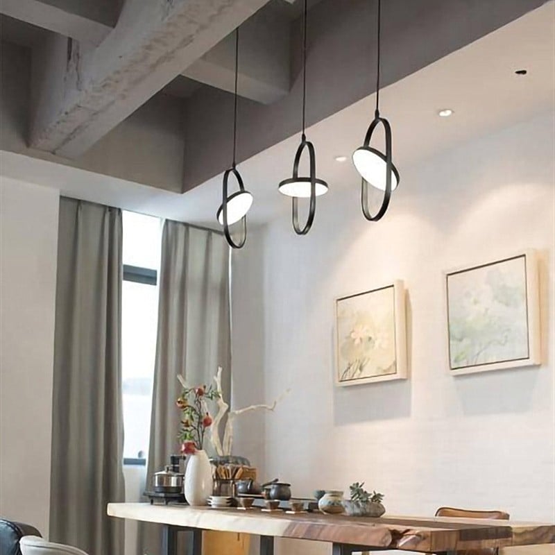 KUU Pendant Light