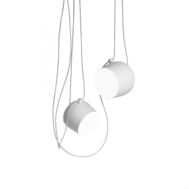 Aim Pendant Light Dimmable Version
