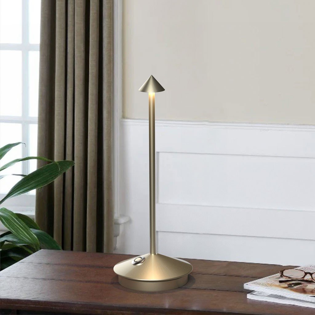 Tricia Cordless Table Lamp