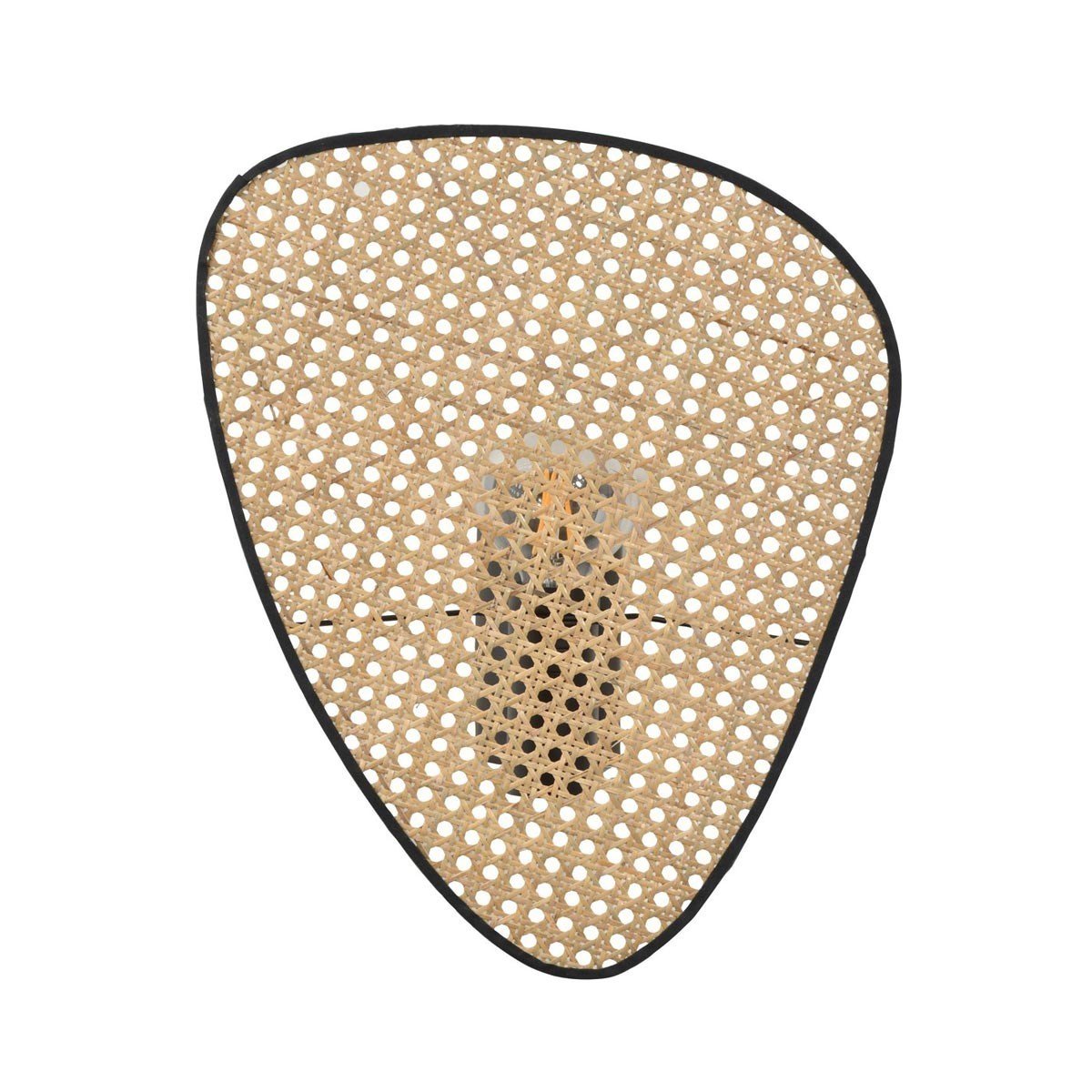 Suspension Screen Cannage