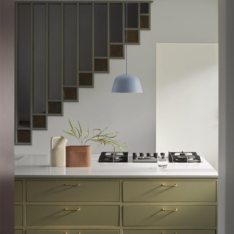 Ambit  pendant lamp