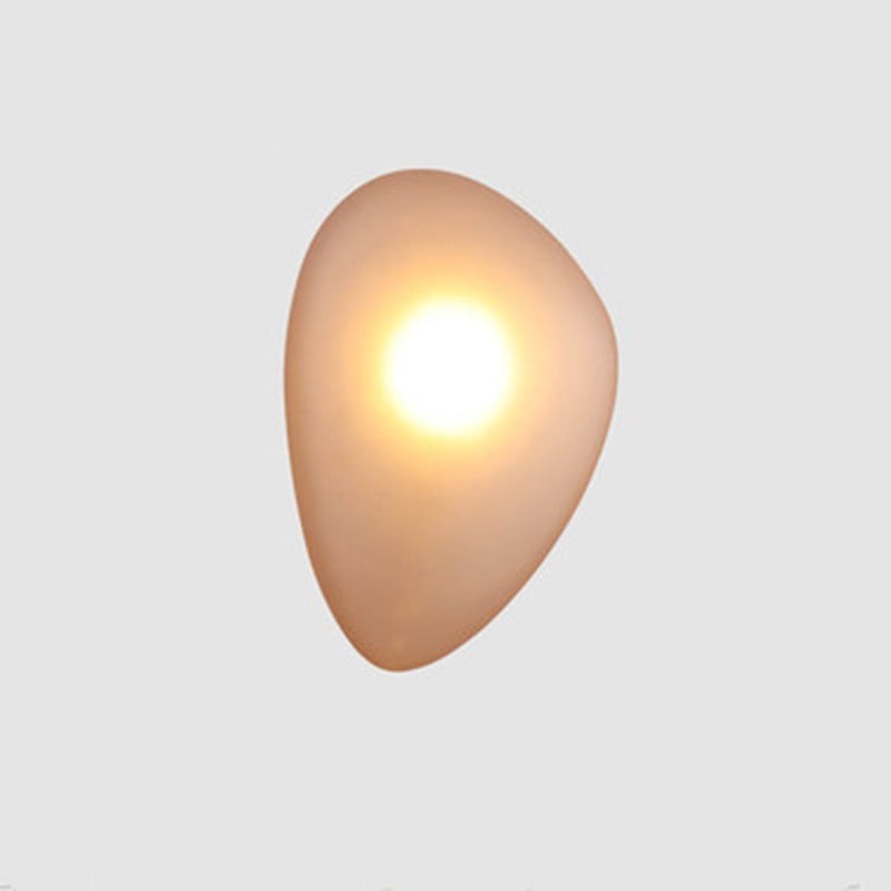 Pebble Wall Lamp