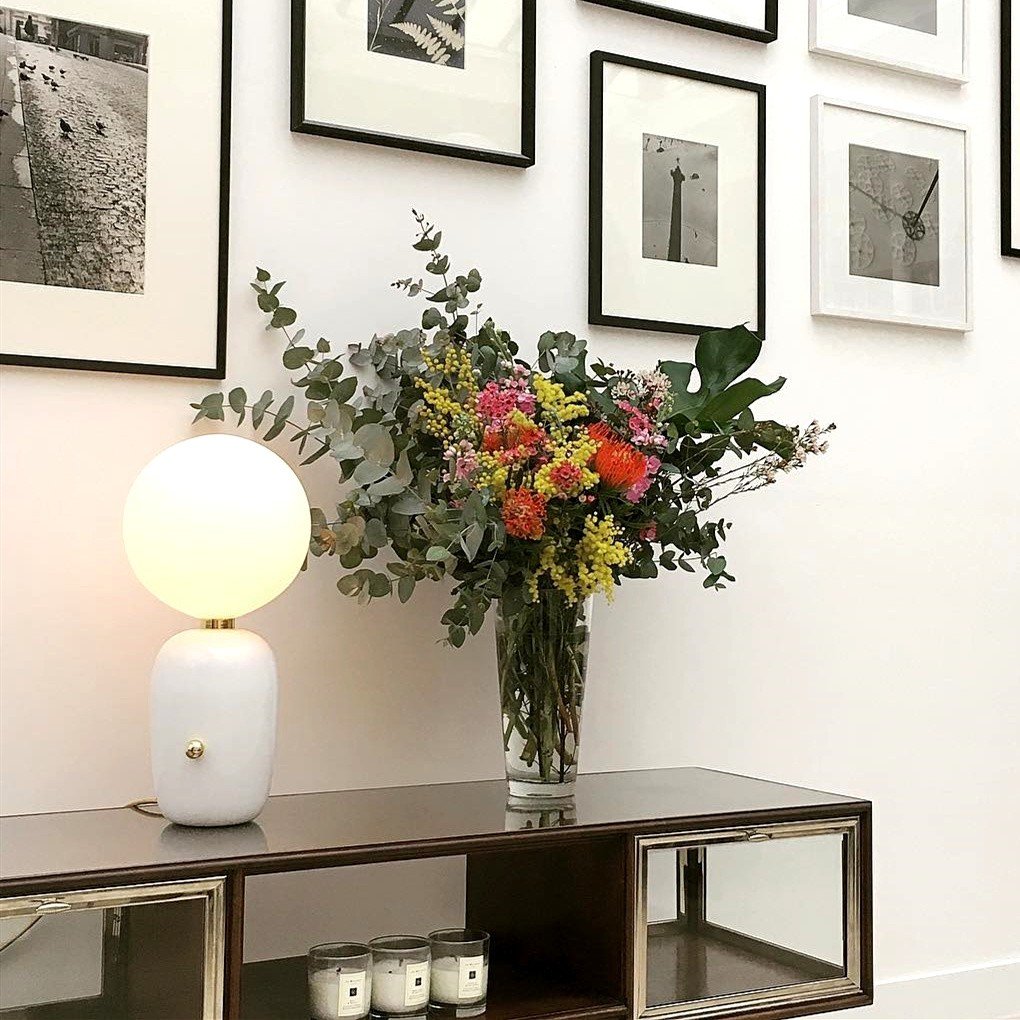 Aballs Table Lamp