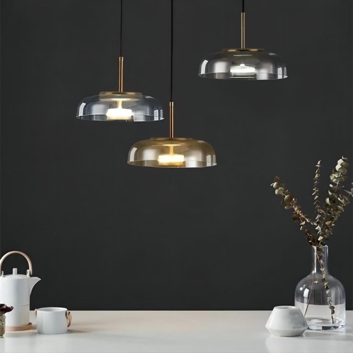 Biossi Pendant Light