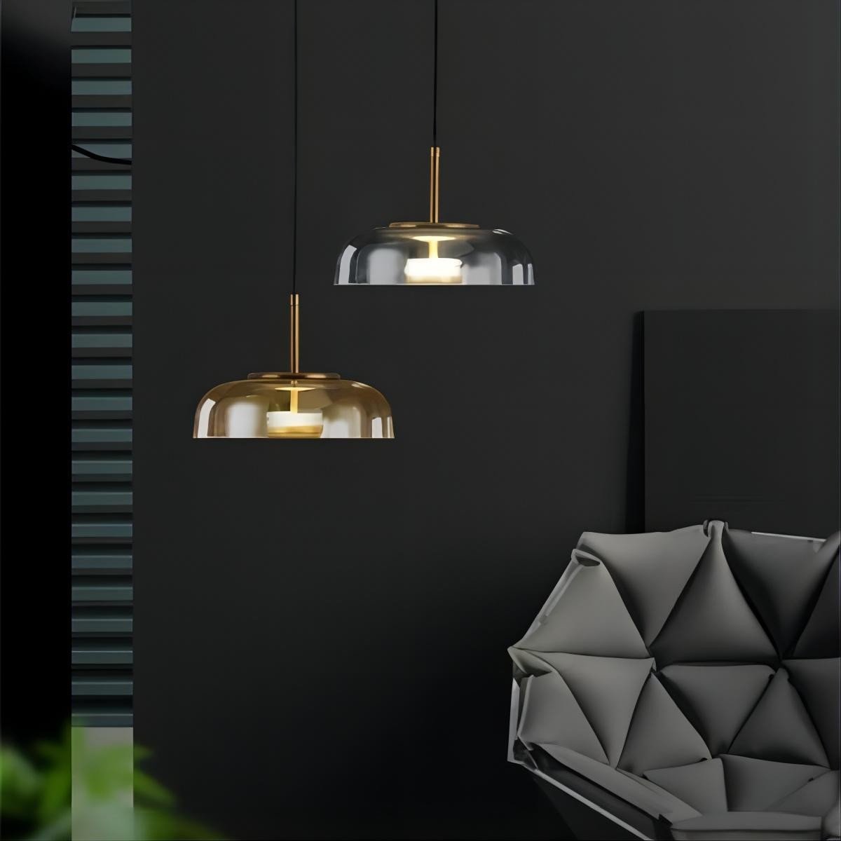 Biossi Pendant Light