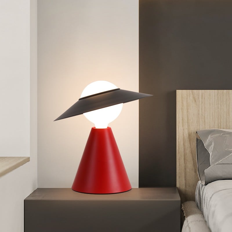Fante Stilnovo Table Lamp