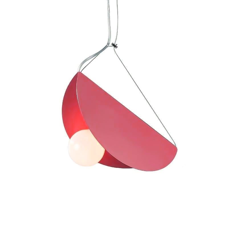 Glider Pendant Lamp