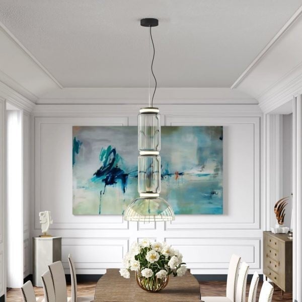 Noctambule Suspension Lamp