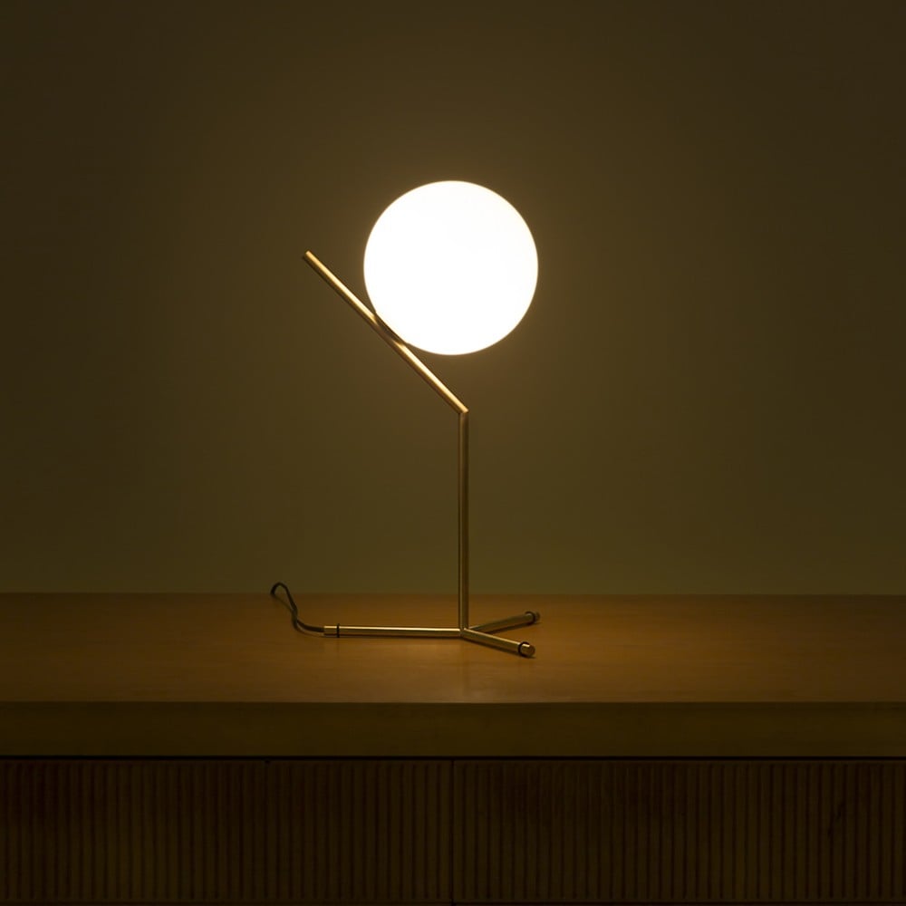 IC Lights Table Light