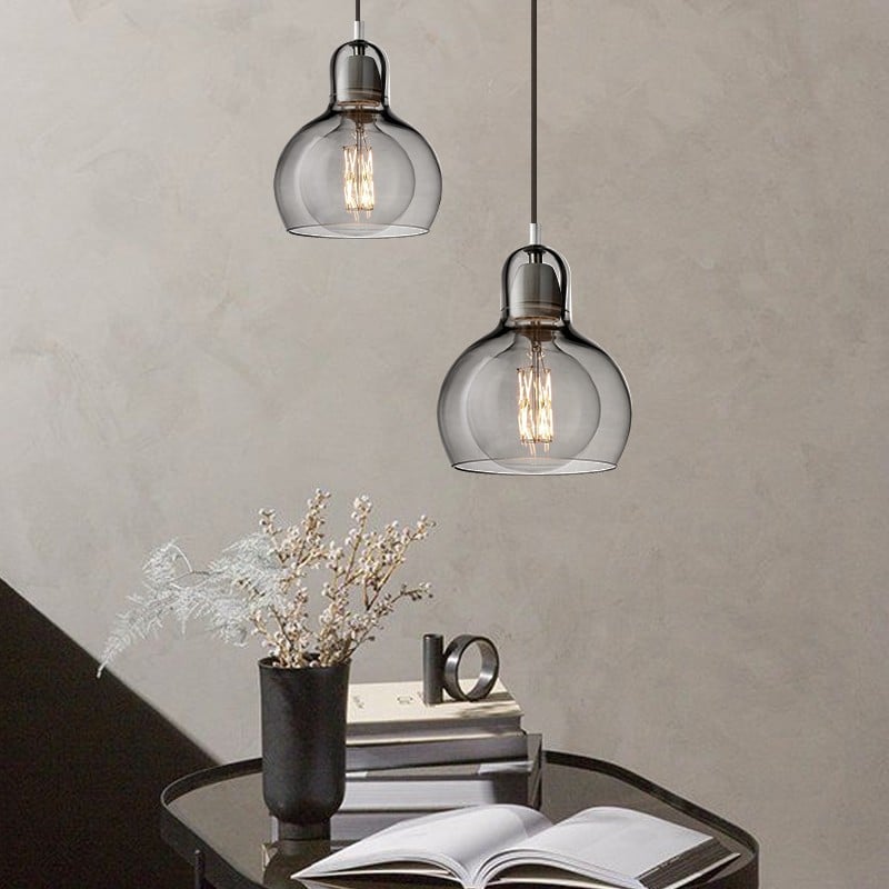Mega Bulb Pendant Lamp