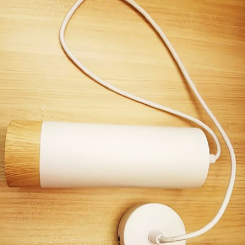 Cylindrical Spotlight