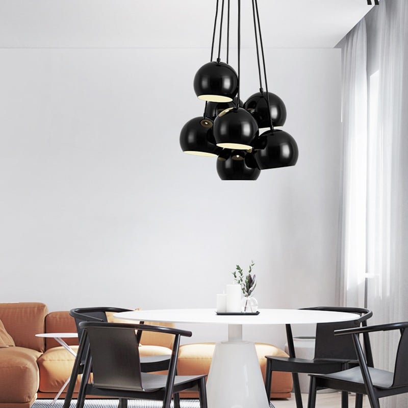 BALTER Dome Pendant Lamp
