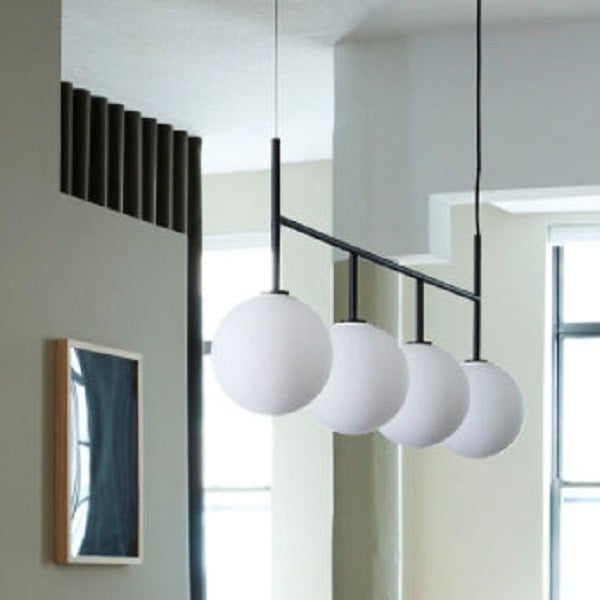 TR Bulb Suspension Lamp