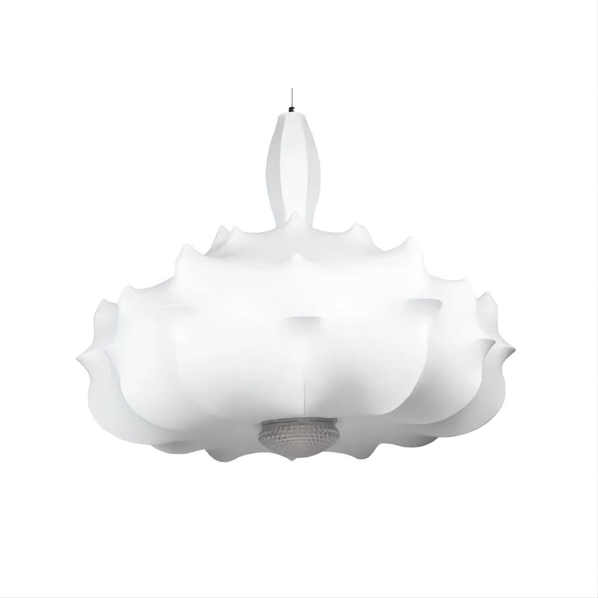 Zeppelin Chandelier