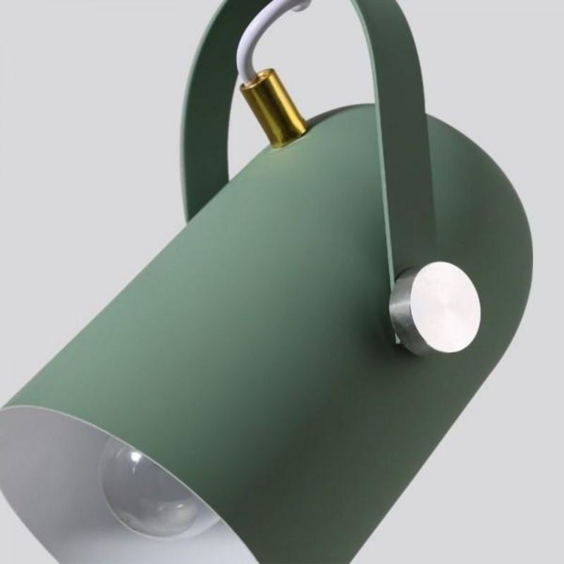 Nordic Minimalism Pendant Light