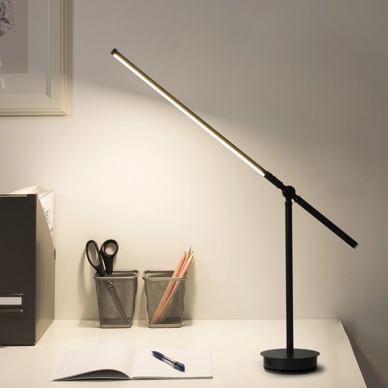 Minimalist Adjustable Desk Lamp