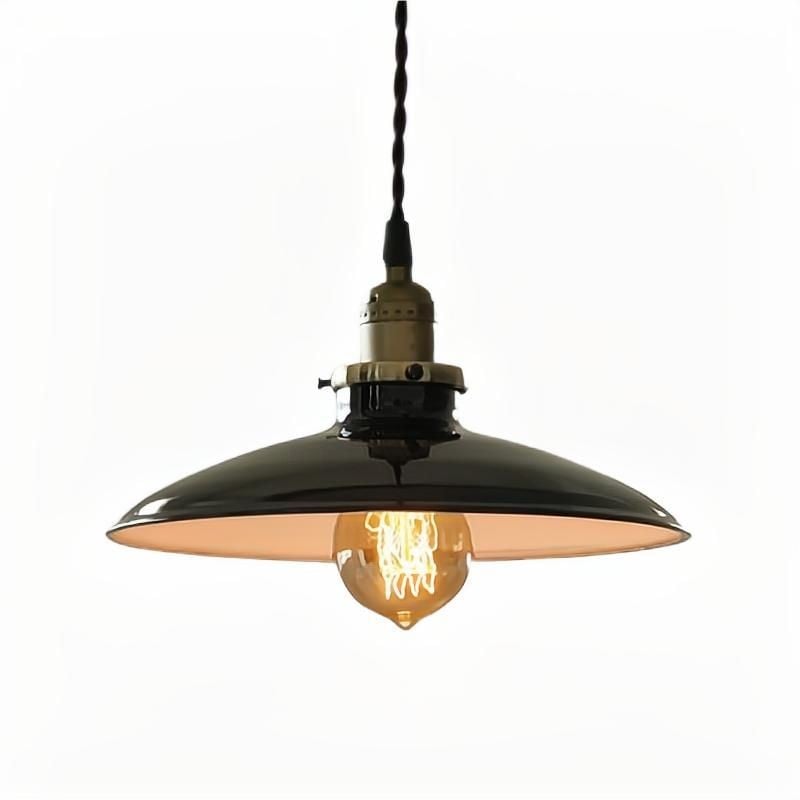 Rustic Delphinus Led Industrial Pendant Light with antique design For Farmhouse