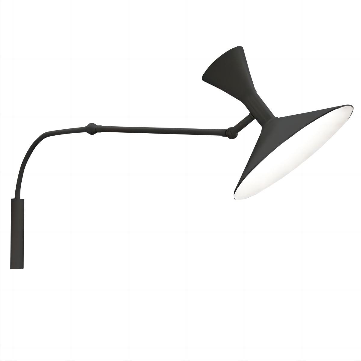 Lampe de Marseille Wall Lamp