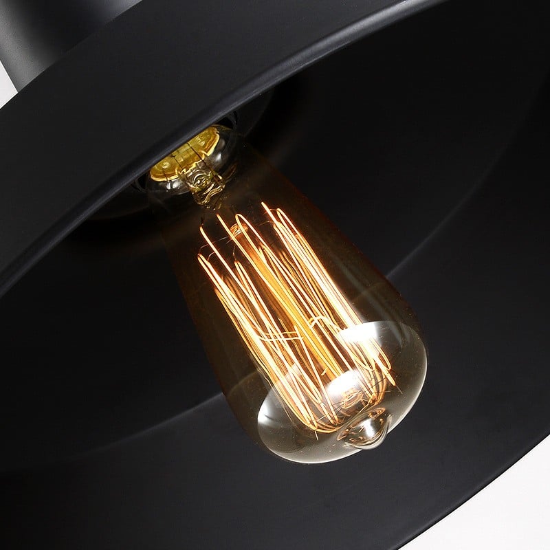 Street Bar Pendant Light