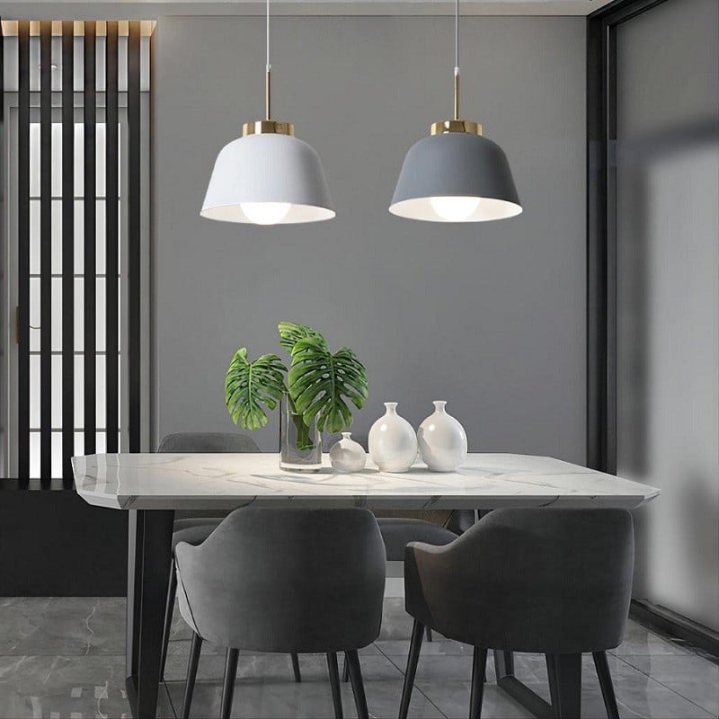 Anovida Scandinavian Hanging Lamp