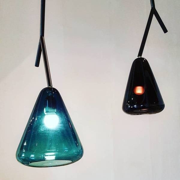 Vanamo Pendant Lamp