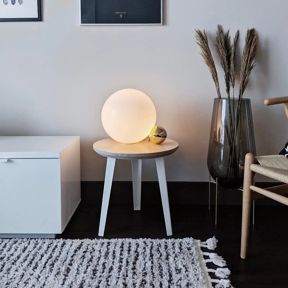 Copycat Table Lamp