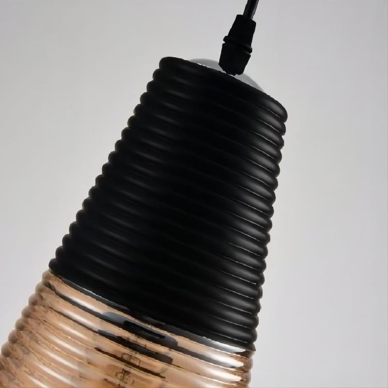 Apera Glass Hanging Lamp