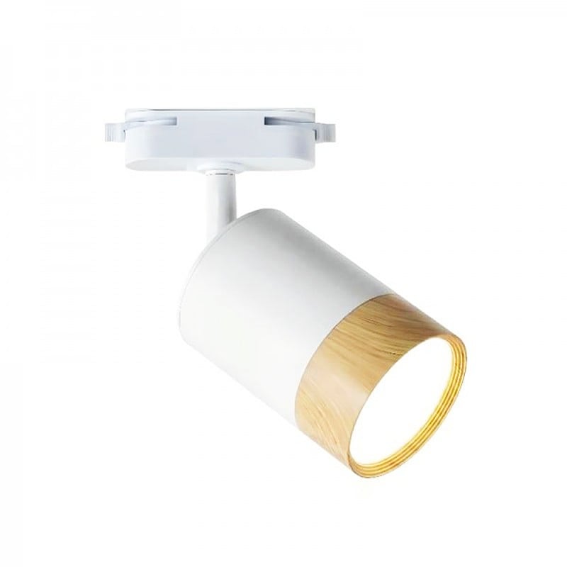 Cylindrical Spotlight