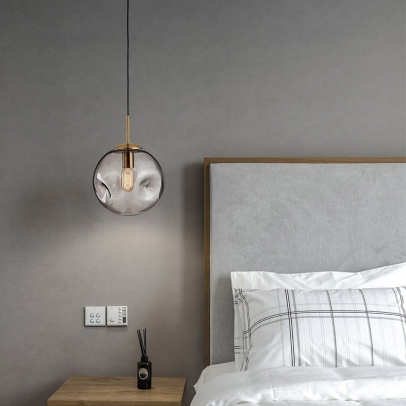 COVET Deluxe Modern Pendant Lamp