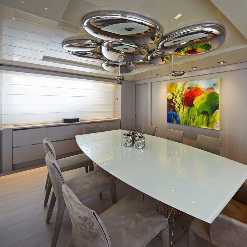 Skydro Ceiling Lamp